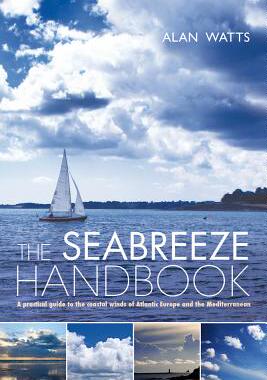 【预售】The Seabreeze Handbook: A Practical Guide to the