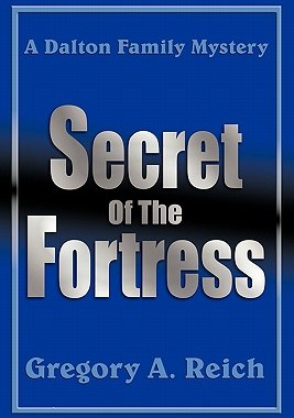 【预售】Secret of the Fortress: A Dalton Family Mystery
