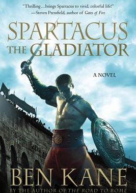 【预售】Spartacus: The Gladiator