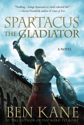 【预售】Spartacus: The Gladiator