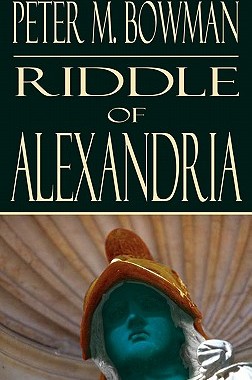 【预售】Riddle of Alexandria