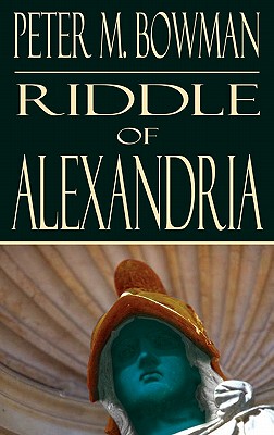 【预售】Riddle of Alexandria