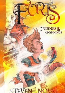 【预售】Forts: Endings and Beginnings