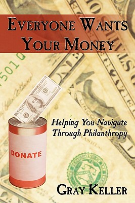 【预售】Everyone Wants Your Money: Helping You Navigate