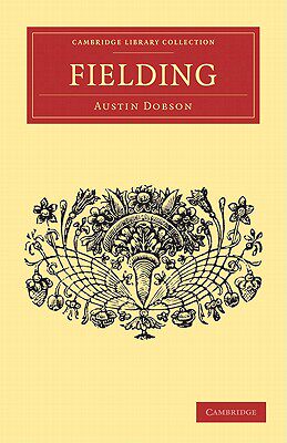 【预售】Fielding