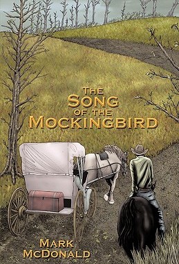【预售】The Song of the Mockingbird