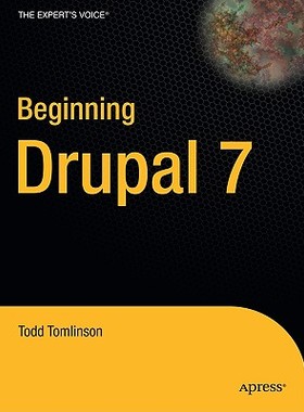 【预售】Beginning Drupal 7