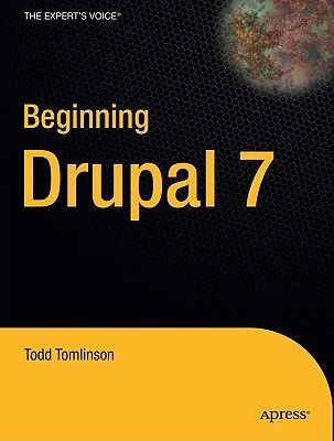 【预售】Beginning Drupal 7