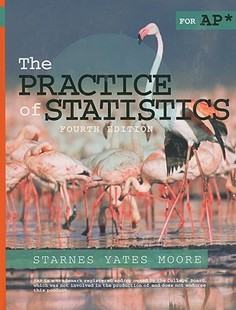 【预售】The Practice of Statistics for AP