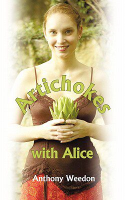【预售】Artichokes with Alice