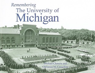 【预售】Remembering the University of Michigan
