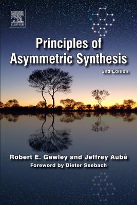 【预售】Principles of Asymmetric Synthesis