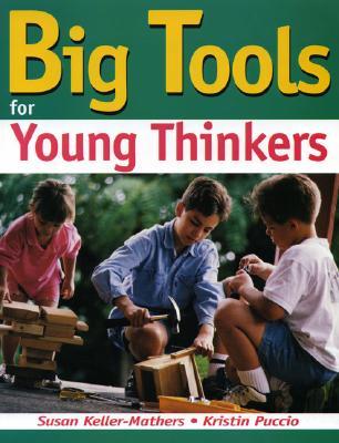 【预售】Big Tools for Young Thinkers: Using Creative Problem