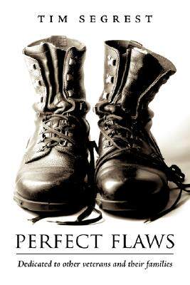 【预售】Perfect Flaws