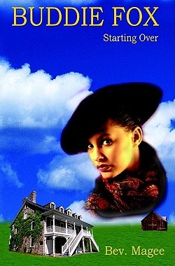 【预售】Buddie Fox: Starting Over