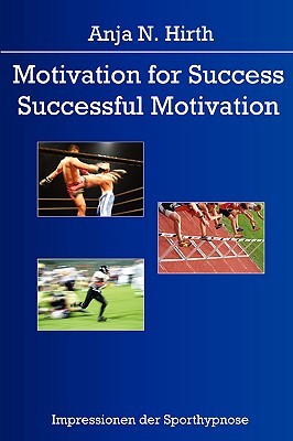 【预售】Motivation for Success - Successful Motivation