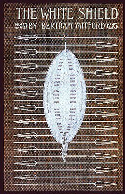 【预售】The White Shield