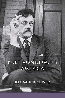 【预售】Kurt Vonnegut's America