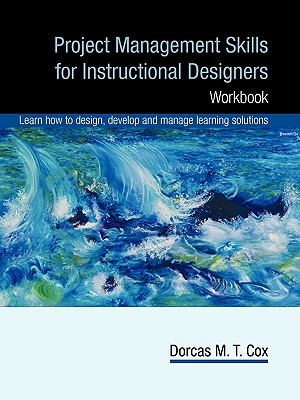 【预售】Project Management Skills for Instructional