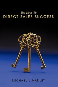 【预售】The Keys to Direct Sales Success