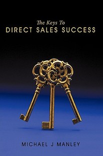Keys The Direct Success Sales 预售