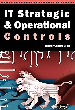 【预售】It Strategic & Operational Controls