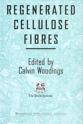 【预售】Regenerated Cellulose Fibres