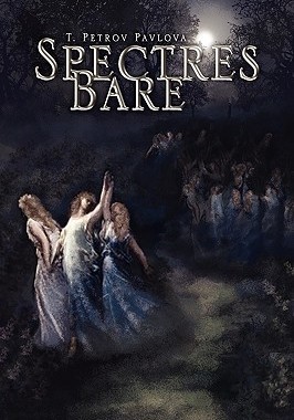 【预售】Spectres Bare