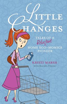 【预售】Little Changes