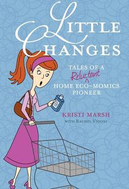 【预售】Little Changes