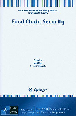 【预售】Food Chain Security