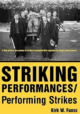 【预售】Striking Performances/Performing Strikes