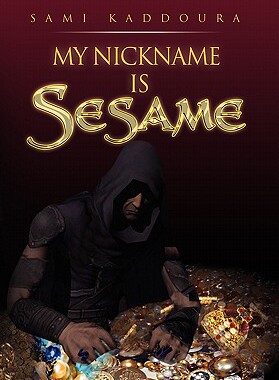【预售】My Nickname Is Sesame