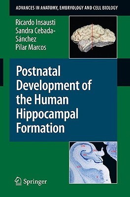 【预售】Postnatal Development of the Human Hippocampal
