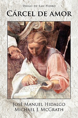 【预售】Carcel de Amor (European Masterpieces Cervantes