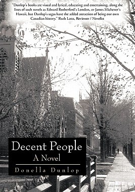 【预售】Decent People