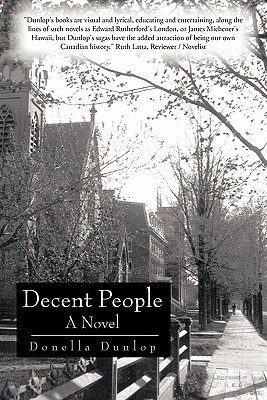 【预售】Decent People