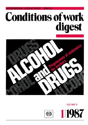 【预售】Alcohol and Drugs. Programmes of Assistance for
