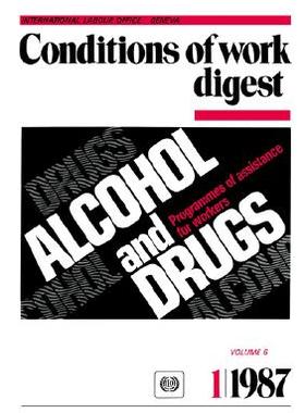 【预售】Alcohol and Drugs. Programmes of Assistance for