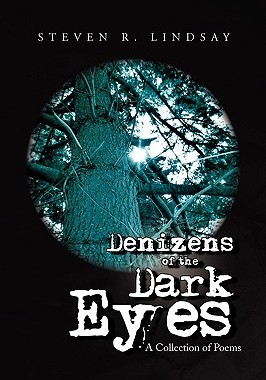 【预售】Denizens of the Dark Eyes