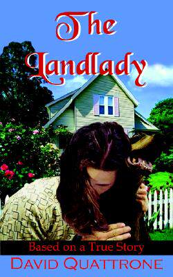 【预售】The Landlady: Based on a True Story