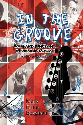 【预售】In the Groove: Form and Function in Popular Music
