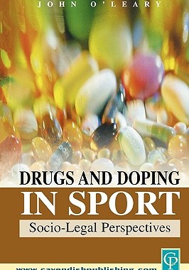 【预售】Drugs & Doping in Sports