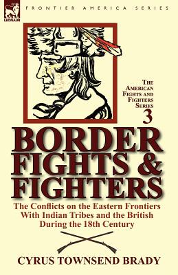 【预售】Border Fights & Fighters: The Conflicts on the