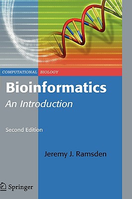 【预售】Bioinformatics: An Introduction