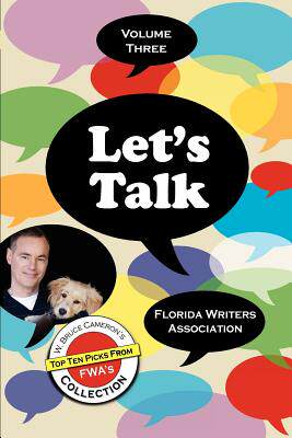 【预售】Let's Talk, Florida Writers Association -Volume