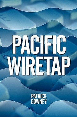 【预售】Pacific Wiretap
