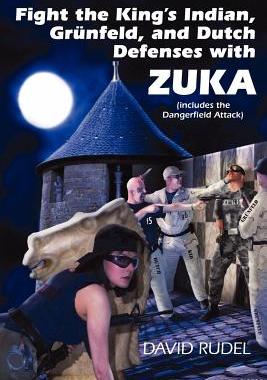 【预售】Fight the King's Indian, Gr Nfeld, and Dutch