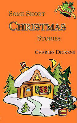 【预售】Some Short Christmas Stories