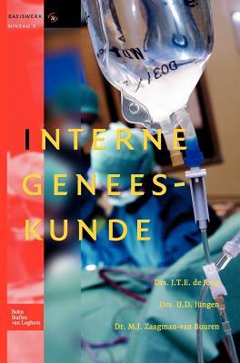 【预售】Interne Geneeskunde